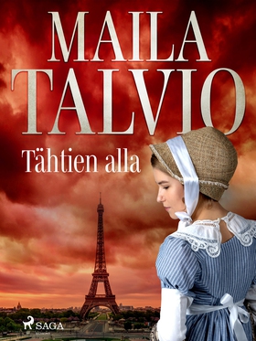 Tähtien alla (e-bok) av Maila Talvio