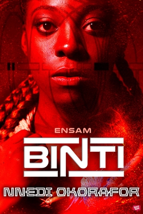 Binti 1: Ensam (e-bok) av Nnedi Okorafor