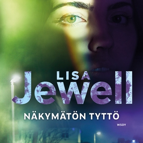 Näkymätön tyttö (ljudbok) av Lisa Jewell