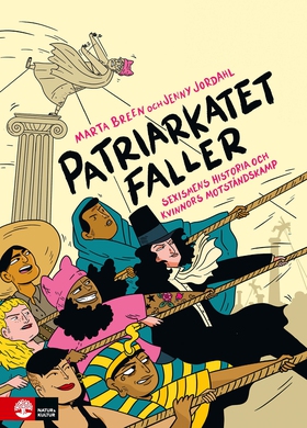 Patriarkatet faller : Sexismens historia och kv