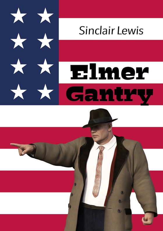 Elmer Gantry