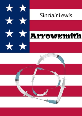 Arrowsmith (e-bok) av Sinclair Lewis