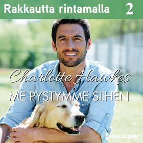 Me pystymme siihen (ljudbok) av Charlotte Hawke