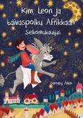 Kim, Leon ja taivaspolku Afrikkaan: Selkomukautus