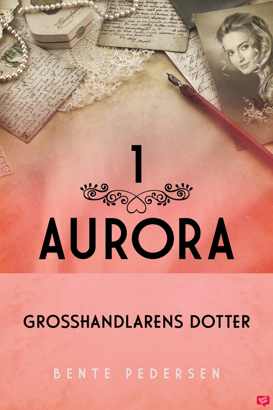 Grosshandlarens dotter