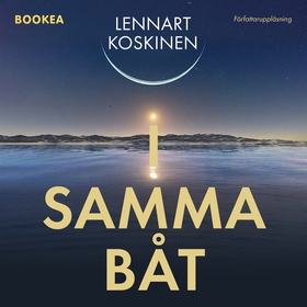 I samma båt (ljudbok) av Lennart Koskinen