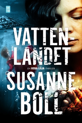 Vattenlandet (e-bok) av Susanne Boll