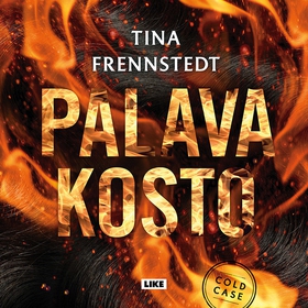 Palava kosto (ljudbok) av Tina Frennstedt