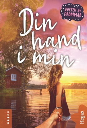 Din hand i min (e-bok) av Therese Henriksson