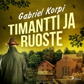 Timantti ja ruoste