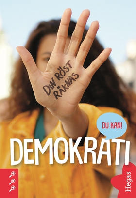 Demokrati (e-bok) av 