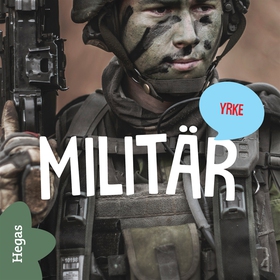 Militär (ljudbok) av 
