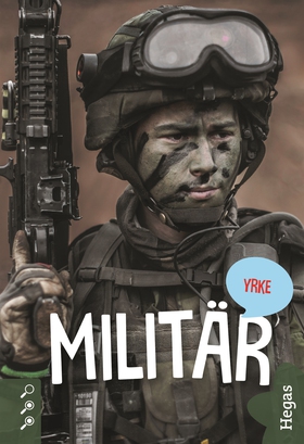 Militär (e-bok) av 