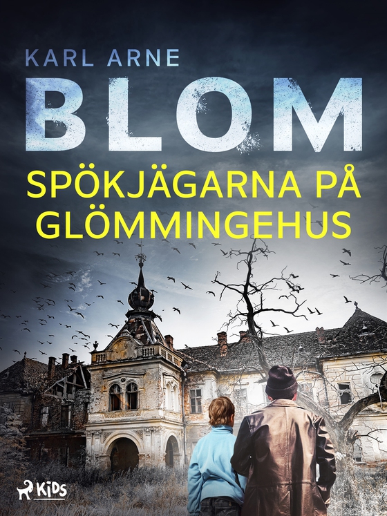 Spökjägarna på Glömmingehus