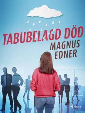 Tabubelagd död (e-bok) av Magnus Edner