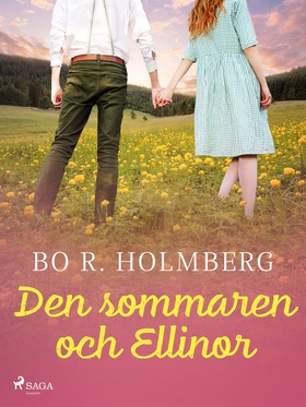 Den sommaren och Ellinor (e-bok) av Bo R. Holmb