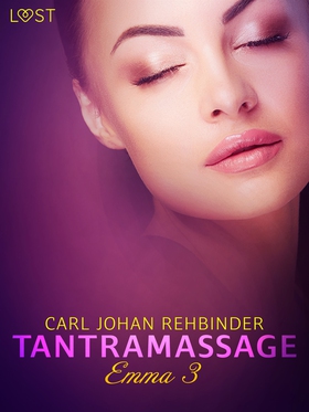 Emma 3: Tantramassage - erotisk novell (e-bok) 