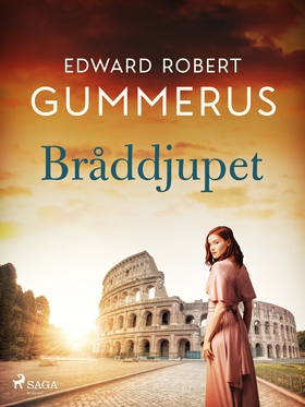 Bråddjupet (e-bok) av Edward Robert Gummerus