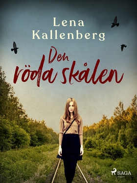 Den röda skålen (e-bok) av Lena Kallenberg