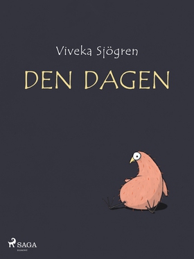 Den dagen (e-bok) av Viveka Sjögren
