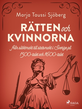 Rätten och kvinnorna (e-bok) av Marja Taussi Sj