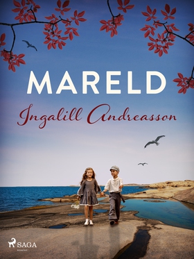 Mareld (e-bok) av Ingalill Andreasson
