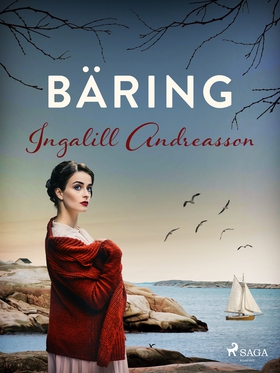 Bäring (e-bok) av Ingalill Andreasson