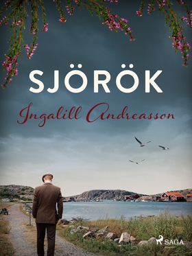 Sjörök (e-bok) av Ingalill Andreasson