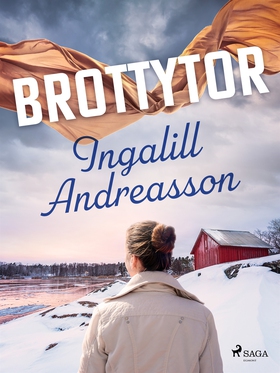 Brottytor (e-bok) av Ingalill Andreasson