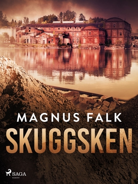 Skuggsken (e-bok) av Magnus Falk