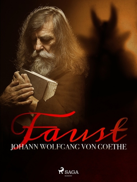 Faust (e-bok) av Johann Wolfgang von Goethe