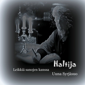 Haltija: Leikkiä sanojen kanssa