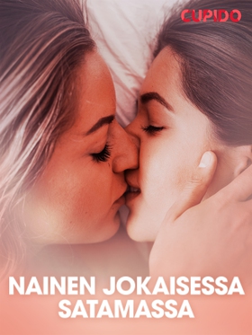 Nainen jokaisessa satamassa - eroottinen novell