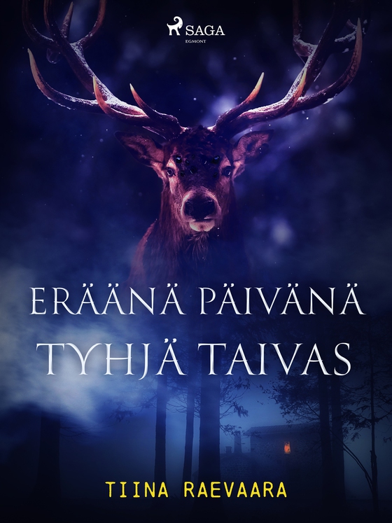 Eräänä päivänä tyhjä taivas