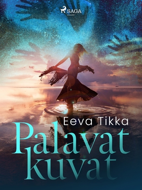 Palavat kuvat (e-bok) av Eeva Tikka