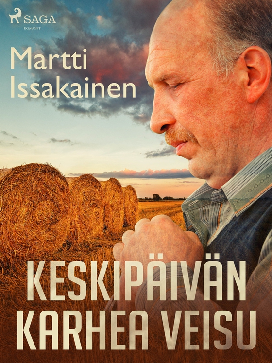 Keskipäivän karhea veisu