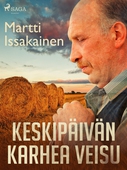 Keskipäivän karhea veisu