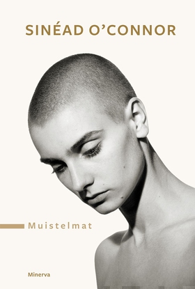 Sinéad O'Connor – Muistelmat (e-bok) av Sinéad 