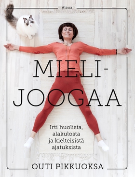 Mielijoogaa (e-bok) av Outi Pikkuoksa