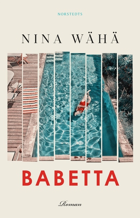 Babetta (e-bok) av Nina Wähä