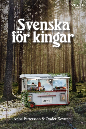 Svenska för kingar (e-bok) av Anna Pettersson, 