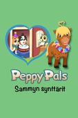Peppy Pals: Sammyn synttärit