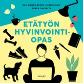 Etätyön hyvinvointiopas