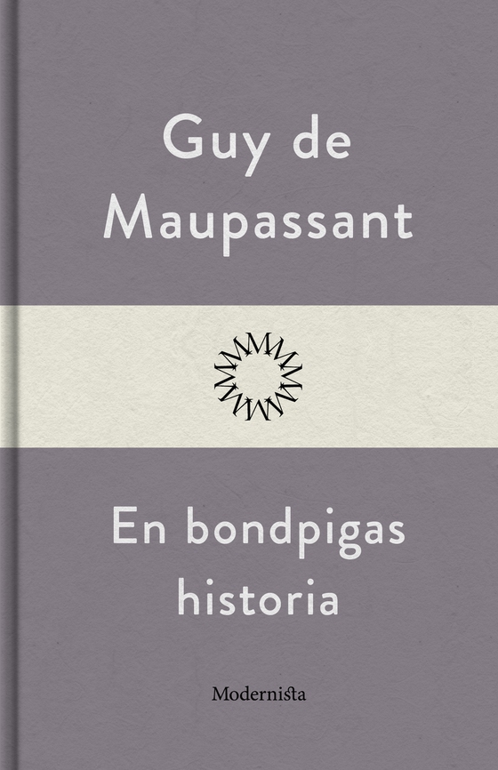 En bondpigas historia