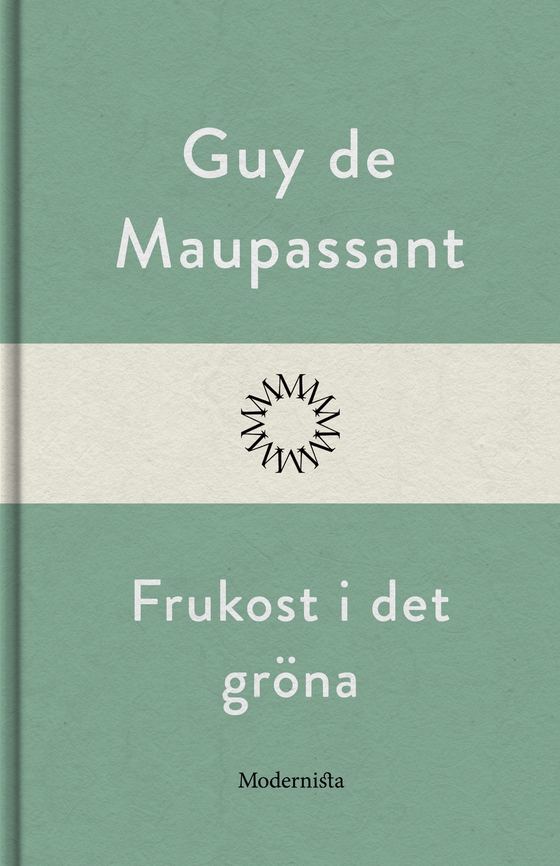 Frukost i det gröna