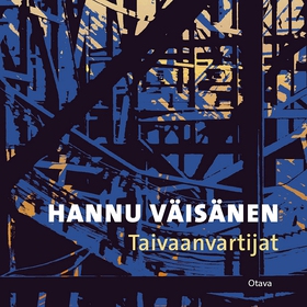 Taivaanvartijat (ljudbok) av Hannu Väisänen