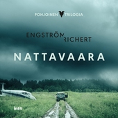 Nattavaara