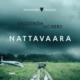 Nattavaara (ljudbok) av Thomas Engström, Margit