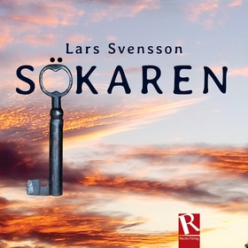 Sökaren (ljudbok) av Lars Svensson