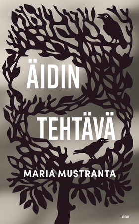 Äidin tehtävä (e-bok) av Maria Mustranta